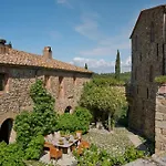 Séjour à la ferme Castello Di Vicarello *