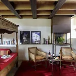Séjour à la ferme Castello Di Vicarello Sasso dʼOmbrone
