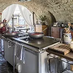 Castello Di Vicarello Séjour à la ferme