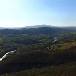 Castello Di Vicarello Séjour à la ferme