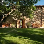 Castello Di Vicarello Séjour à la ferme *