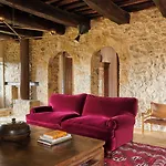 Castello Di Vicarello Séjour à la ferme