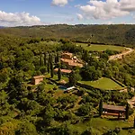 Castello Di Vicarello