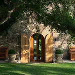 Castello Di Vicarello Séjour à la ferme Sasso dʼOmbrone