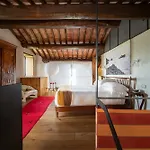 Séjour à la ferme Castello Di Vicarello *