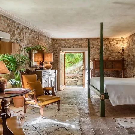 Farm stay Castello Di Vicarello *
