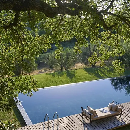 Castello Di Vicarello Farm stay