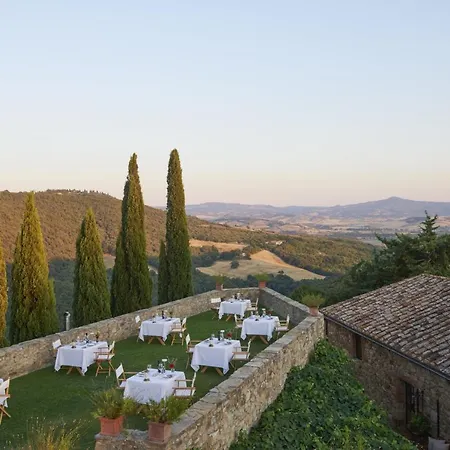Castello Di Vicarello Farm stay *