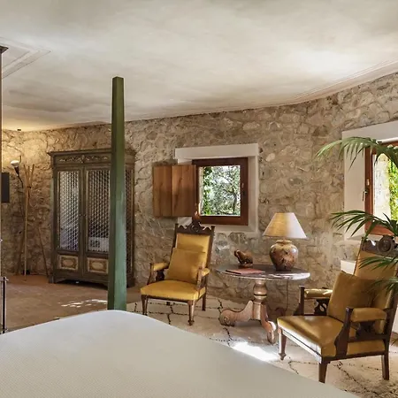 Castello Di Vicarello * Sasso d'Ombrone