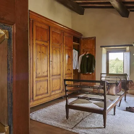 Castello Di Vicarello Farm stay *