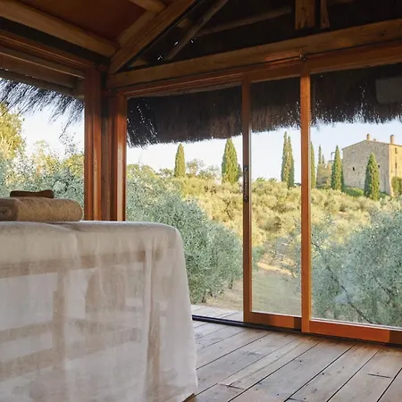 Farm stay Castello Di Vicarello