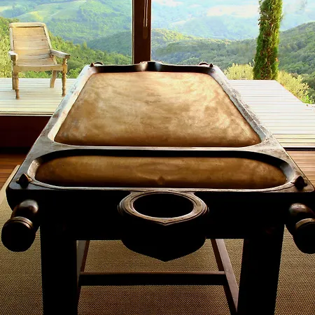 팜스테이 Castello Di Vicarello