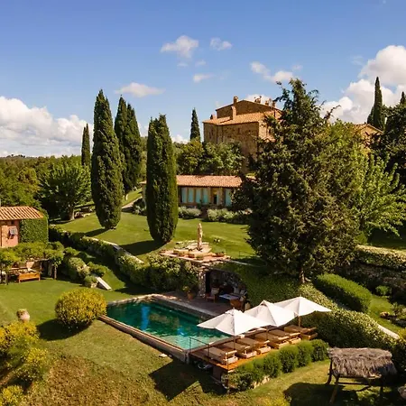Farm stay Castello Di Vicarello Sasso d'Ombrone