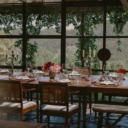 Farm stay Castello Di Vicarello
