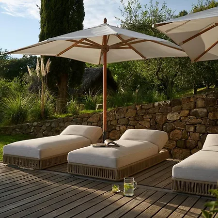 Farm stay Castello Di Vicarello