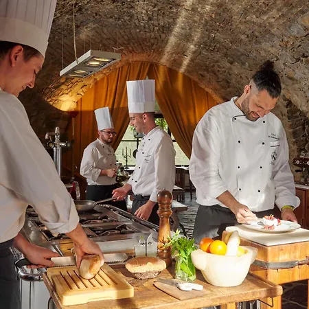 Castello Di Vicarello Farm stay Sasso d'Ombrone