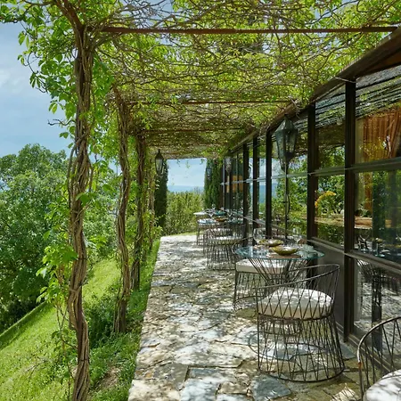 Castello Di Vicarello Farm stay