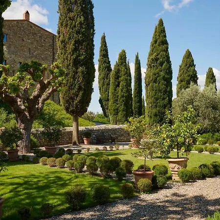 Castello Di Vicarello Farm stay Sasso d'Ombrone