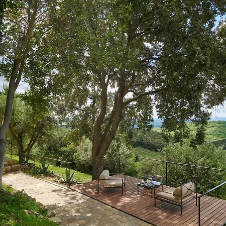 Castello Di Vicarello Farm stay Sasso d'Ombrone