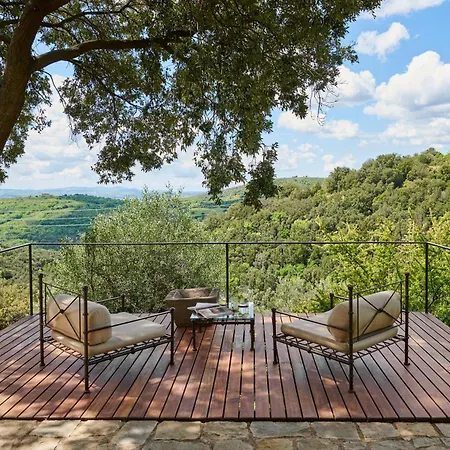 Castello Di Vicarello Farm stay *