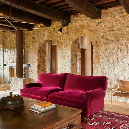 Farm stay Castello Di Vicarello *