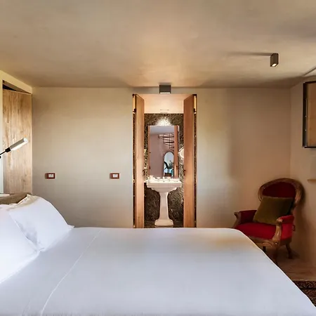 Farm stay Castello Di Vicarello