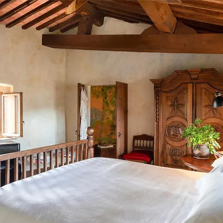 Castello Di Vicarello