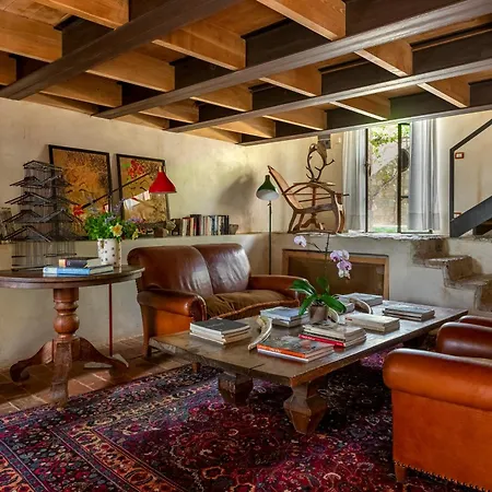 Castello Di Vicarello Farm stay *