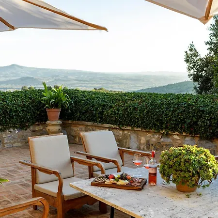 Alloggio per agriturismo Castello Di Vicarello *