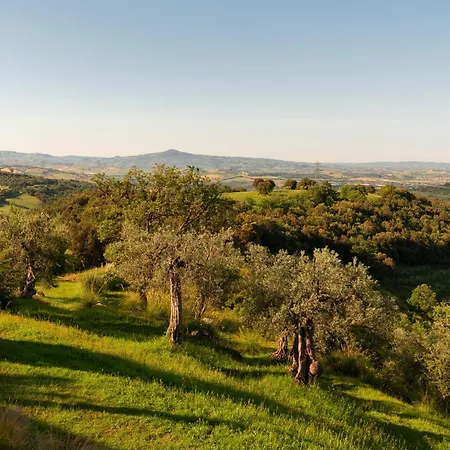 Castello Di Vicarello *