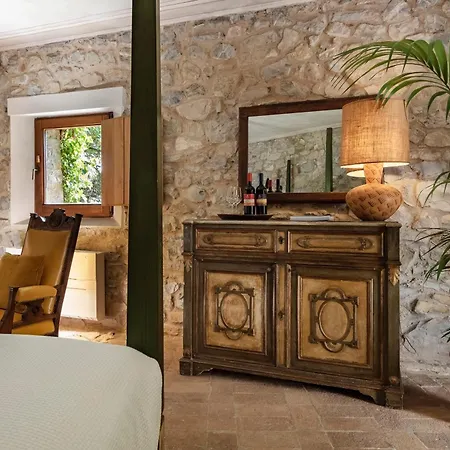 Farm stay Castello Di Vicarello *