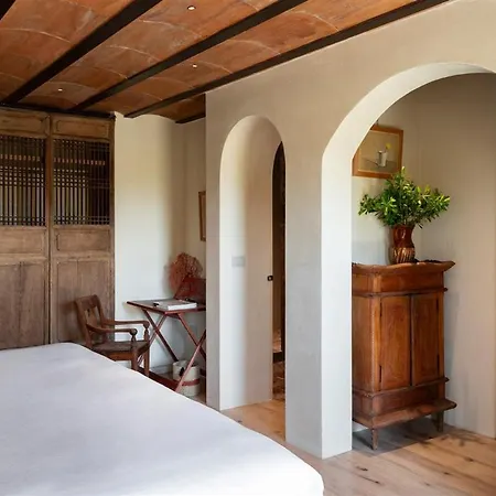 팜스테이 Castello Di Vicarello 사소 돔브로네