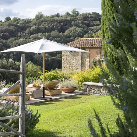 卡斯特罗迪维卡里罗酒店 Sasso dʼOmbrone