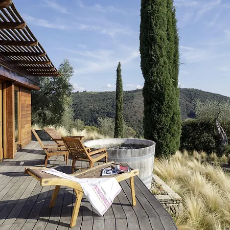 卡斯特罗迪维卡里罗酒店 *