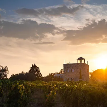 Farm stay Castello Di Vicarello Sasso d'Ombrone