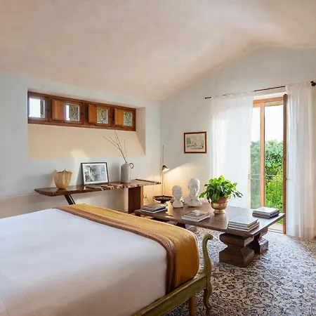 Farm stay Castello Di Vicarello Sasso d'Ombrone