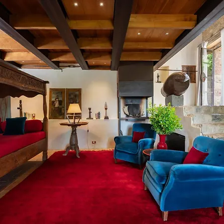 Castello Di Vicarello *