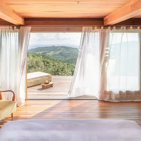 Farm stay Castello Di Vicarello *