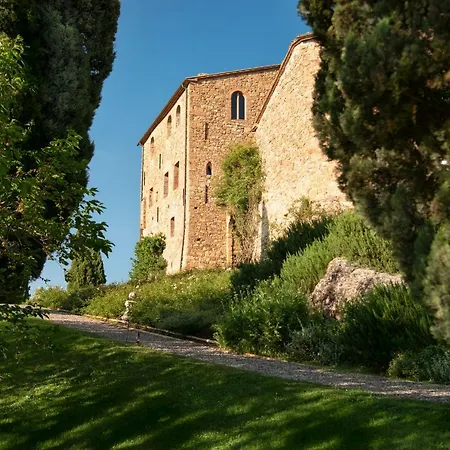 Farm stay Castello Di Vicarello