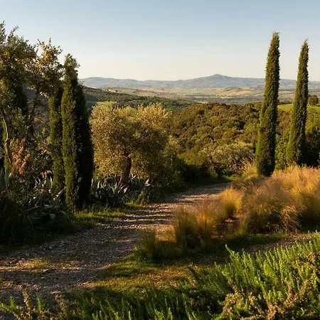 Farm stay Castello Di Vicarello