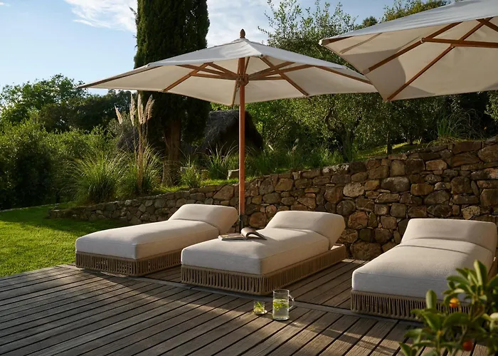 Farm stay Castello Di Vicarello