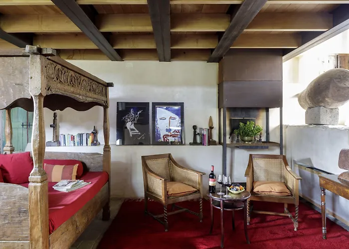 Farm stay Castello Di Vicarello Sasso d'Ombrone