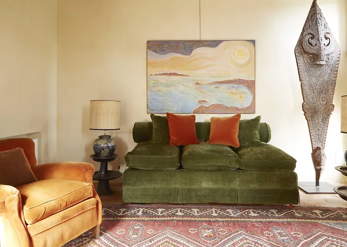 Castello Di Vicarello Sasso d'Ombrone