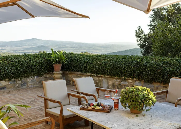 Castello Di Vicarello