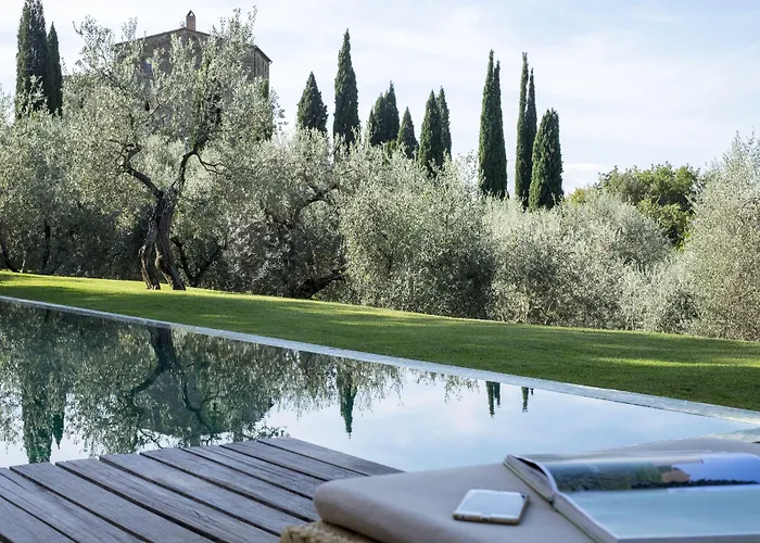 Castello Di Vicarello * Sasso d'Ombrone