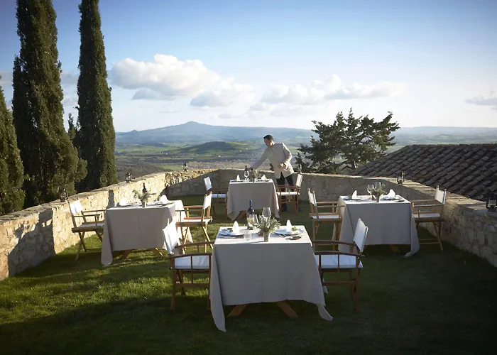 Castello Di Vicarello *