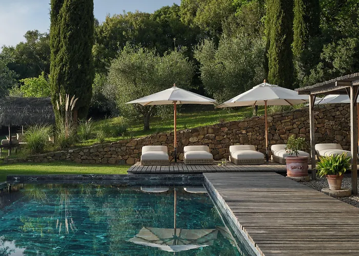 Castello Di Vicarello *