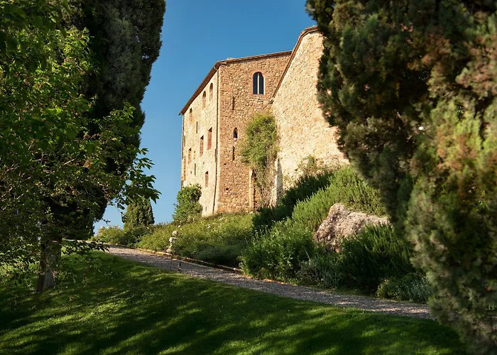 Castello Di Vicarello