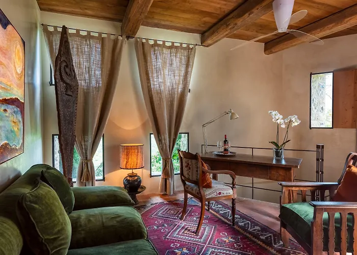 Farm stay Castello Di Vicarello Sasso d'Ombrone