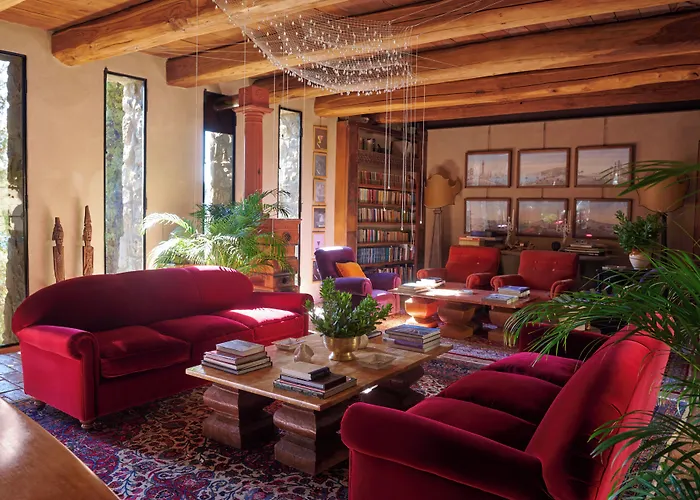 Castello Di Vicarello Farm stay